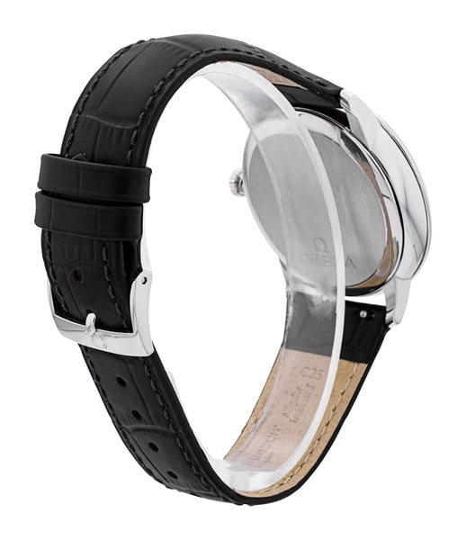 Omega De Ville Co-Axial 424.13.40.20.02.001